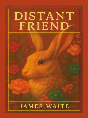cover image of Distant Friend